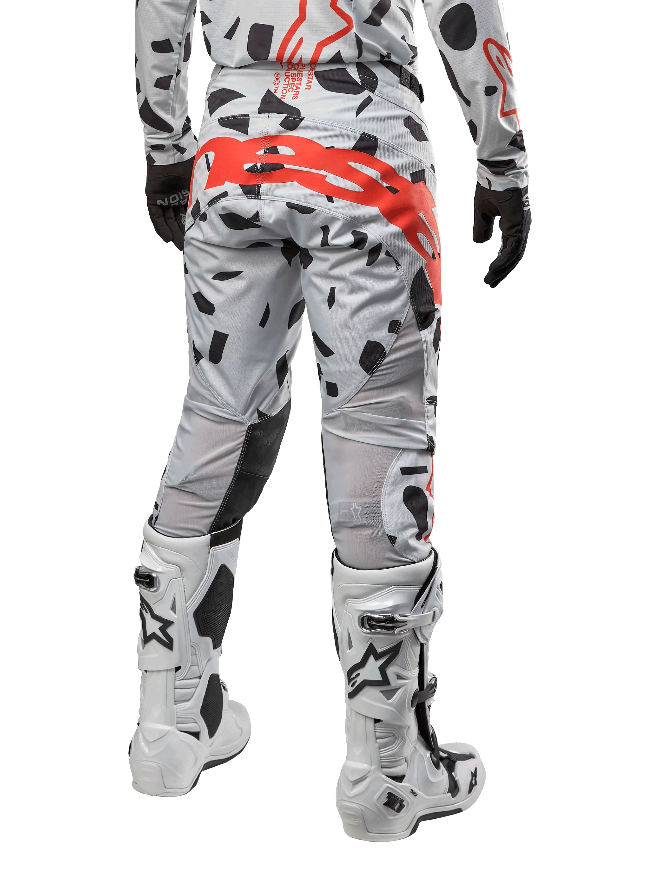 2024 Techstar Rantera Pants