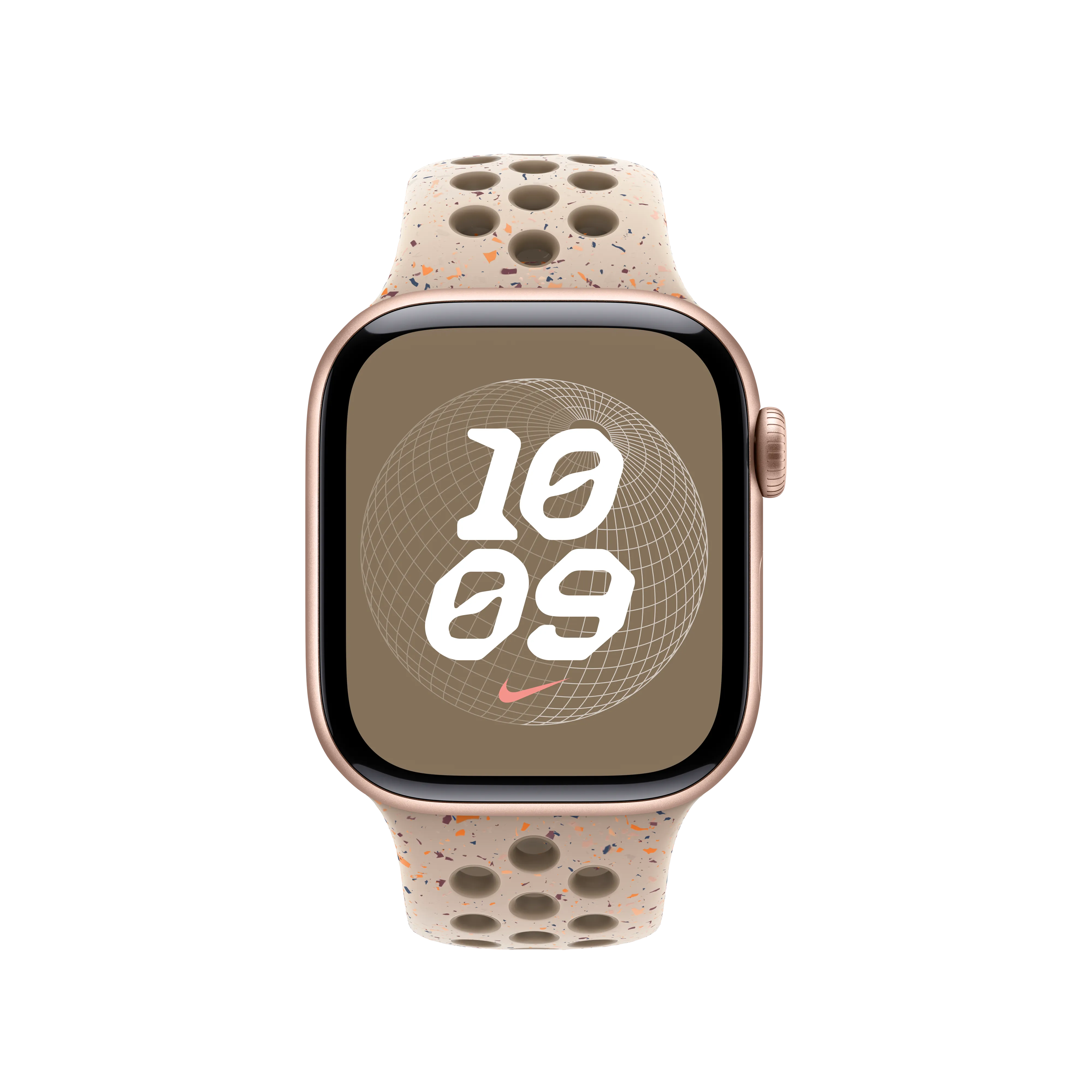 40mm Desert Stone Nike Sport Band - M/L