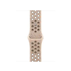 41mm Desert Stone Nike Sport Band - S/M