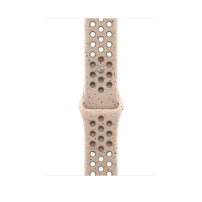 46mm Desert Stone Nike Sport Band - S/M