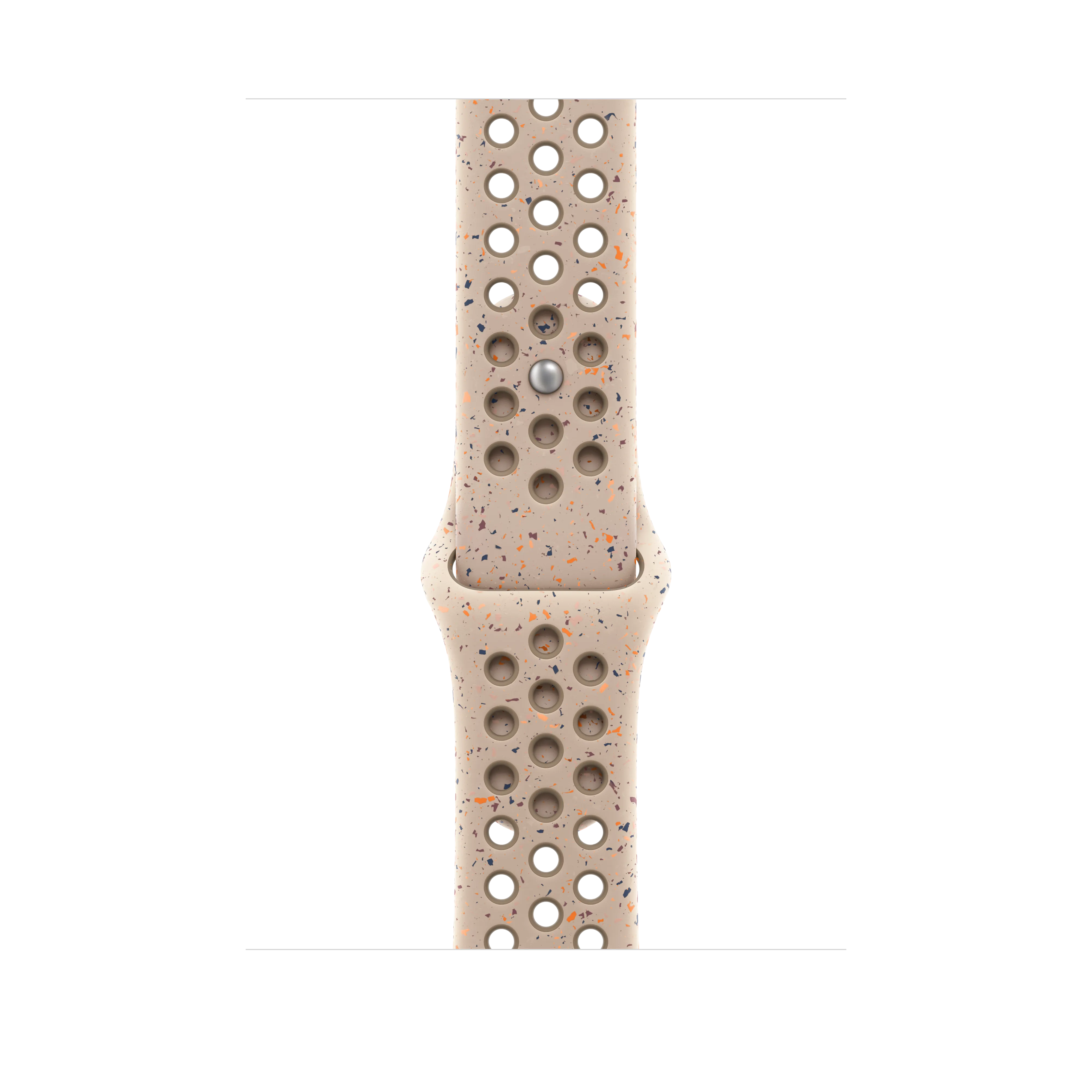 46mm Desert Stone Nike Sport Band - S/M