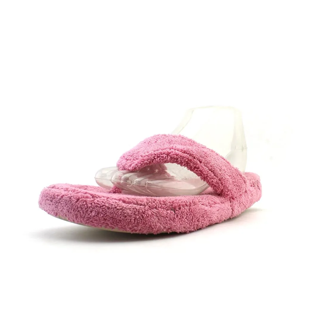 ACORN SPA THONG WITH CLOUD