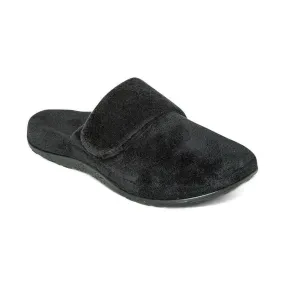 Aetrex Mandy Women's Slippers - Black