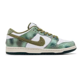 Alexis Sablone x SB Dunk Low 'Chameleon'