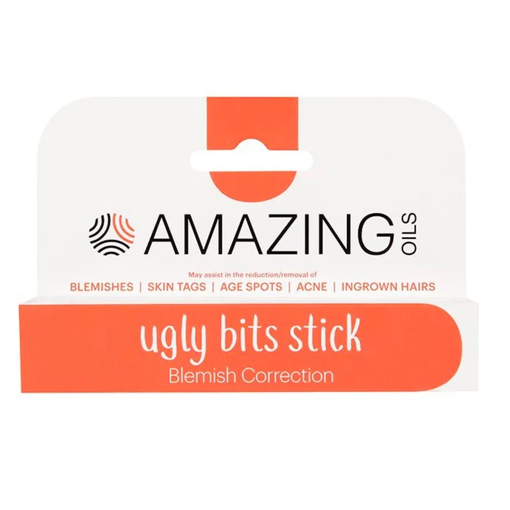 Amazing Oils Magnesium Blemish Stick