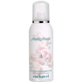 Anais Anais Deodorant by Cacharel