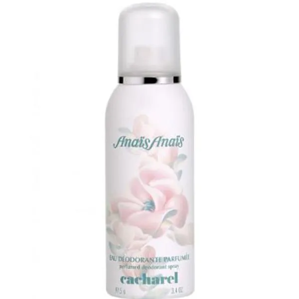 Anais Anais Deodorant by Cacharel