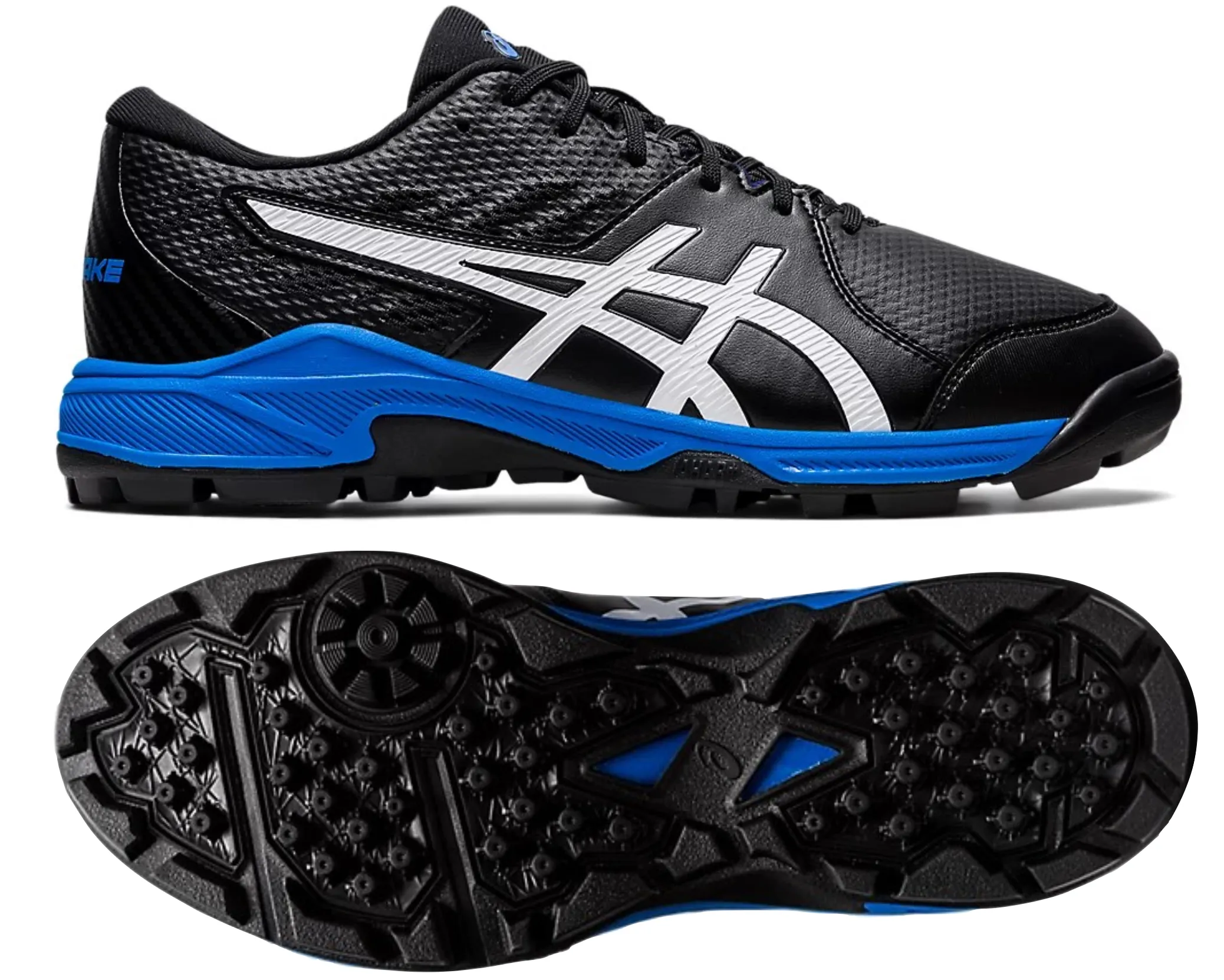 ASICS Gel-Peake 2 (Black/White) Mens