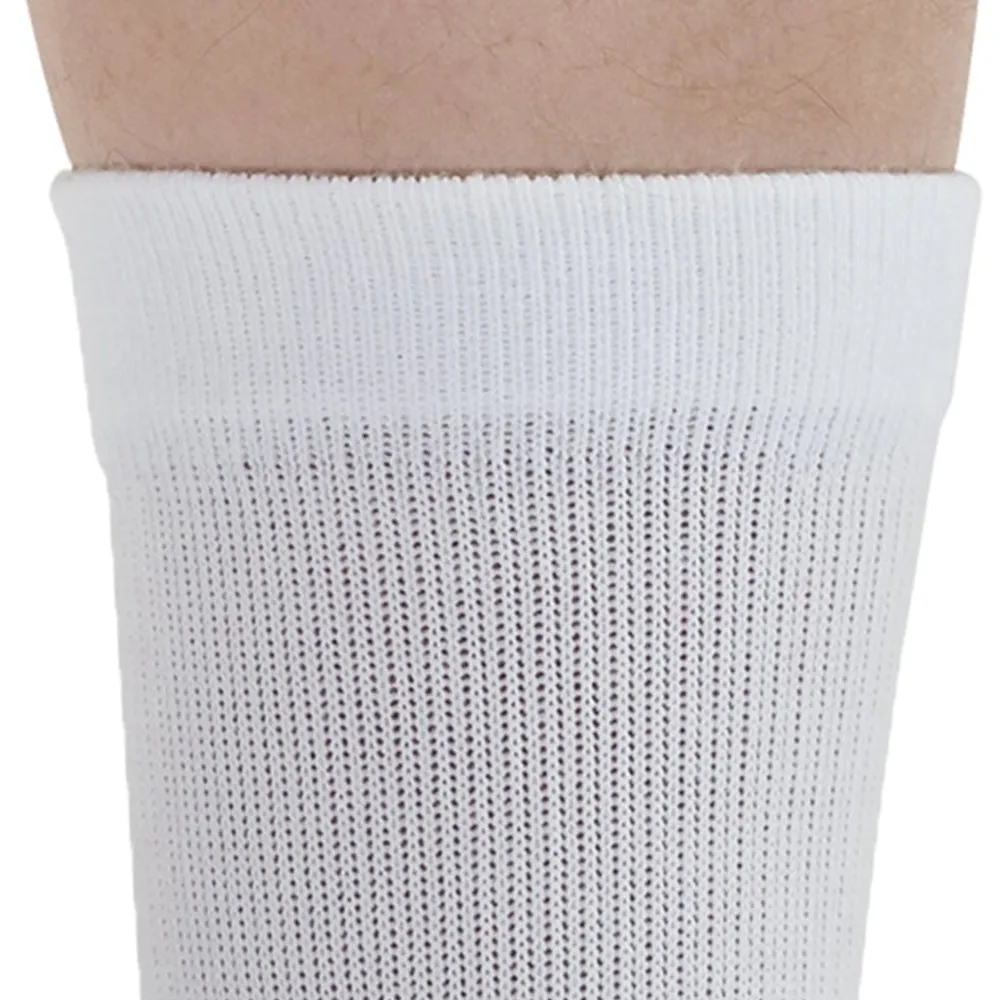 AW Style 130 Coolmax Crew Socks- 20-30 mmHg (3 Pack)