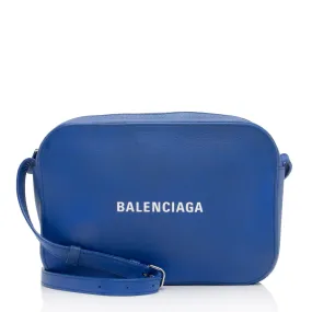 Balenciaga Calfskin Everyday S Camera Bag - FINAL SALE (SHF-VOWQu7)