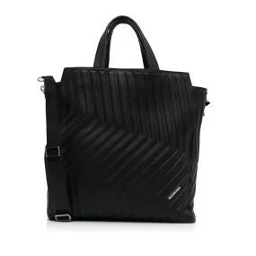 Balenciaga Car East-West M Tote (SHG-0ruJxJ)