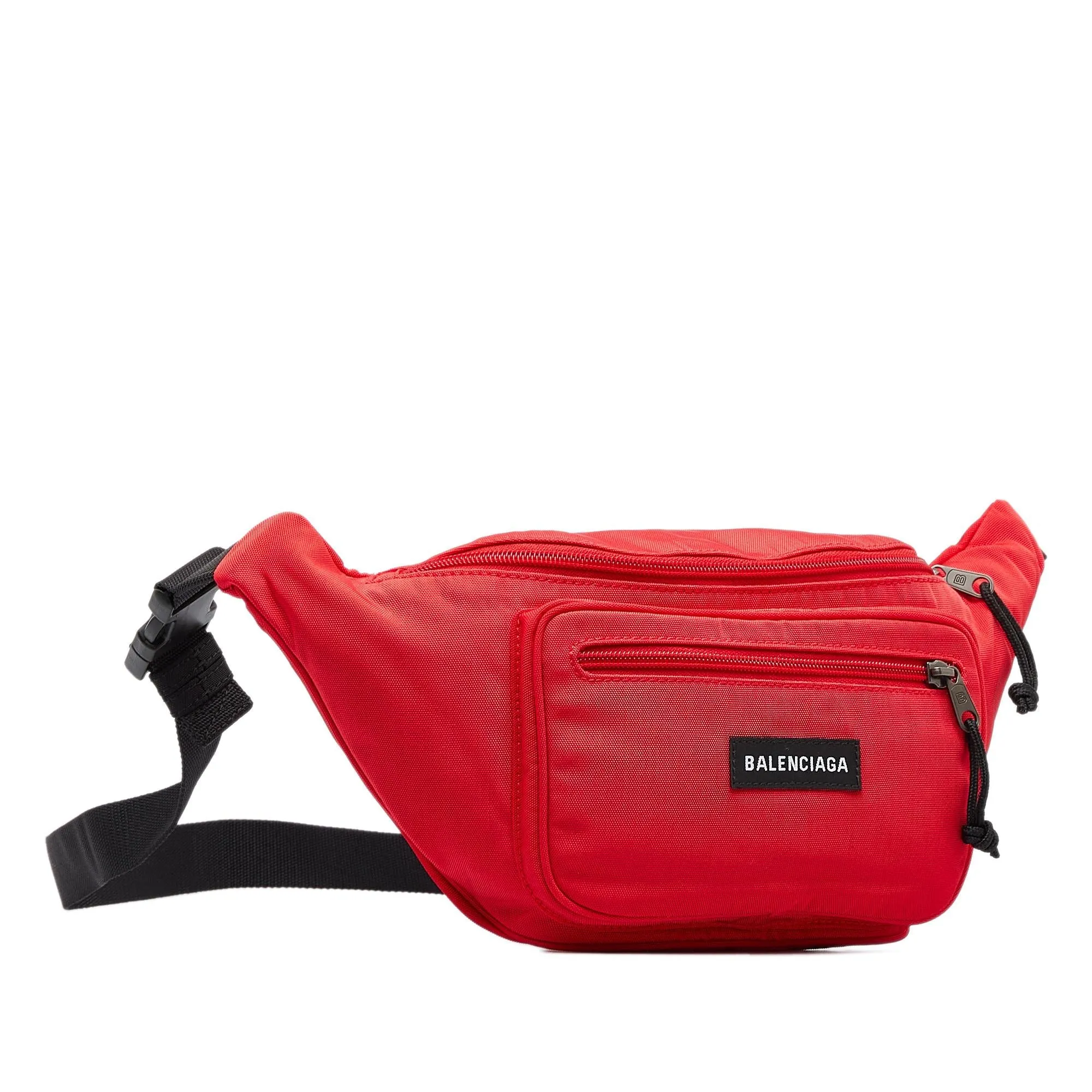 Balenciaga Explorer Belt Bag