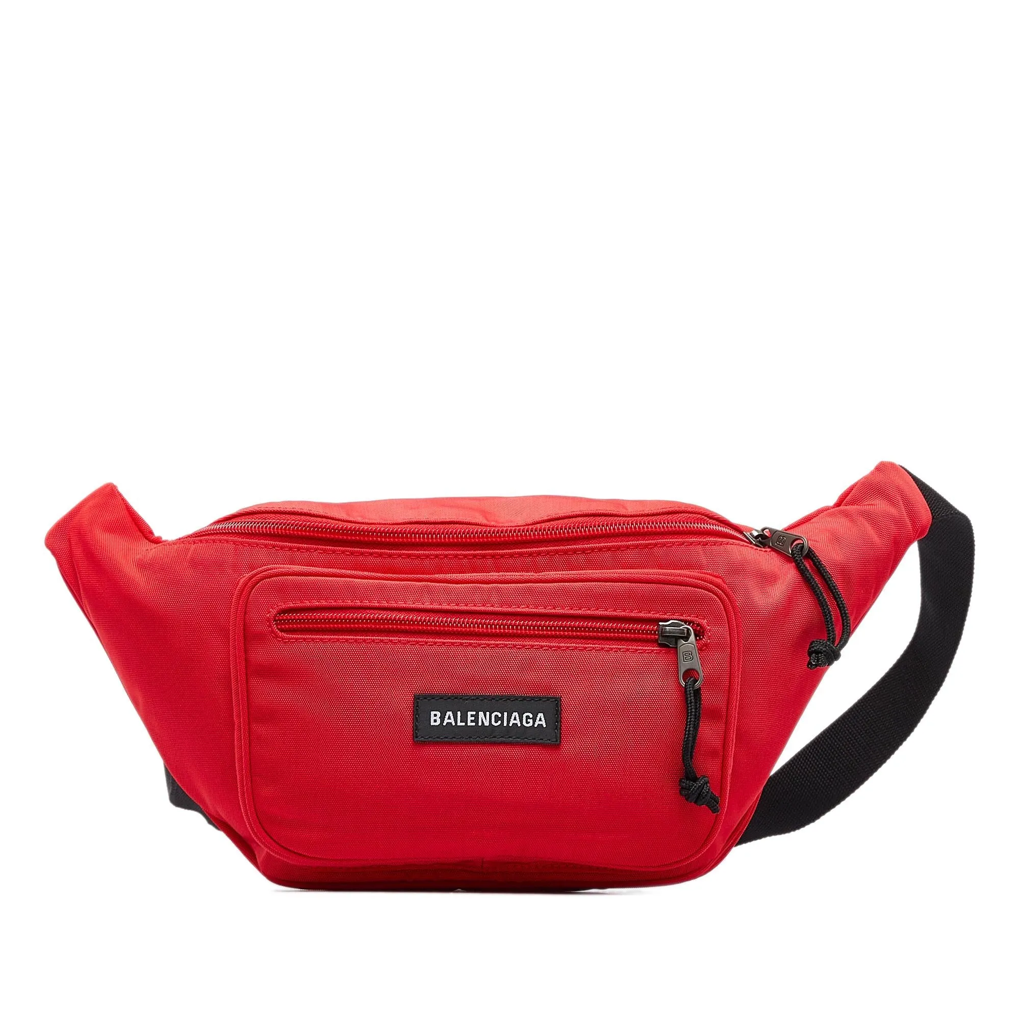 Balenciaga Explorer Belt Bag