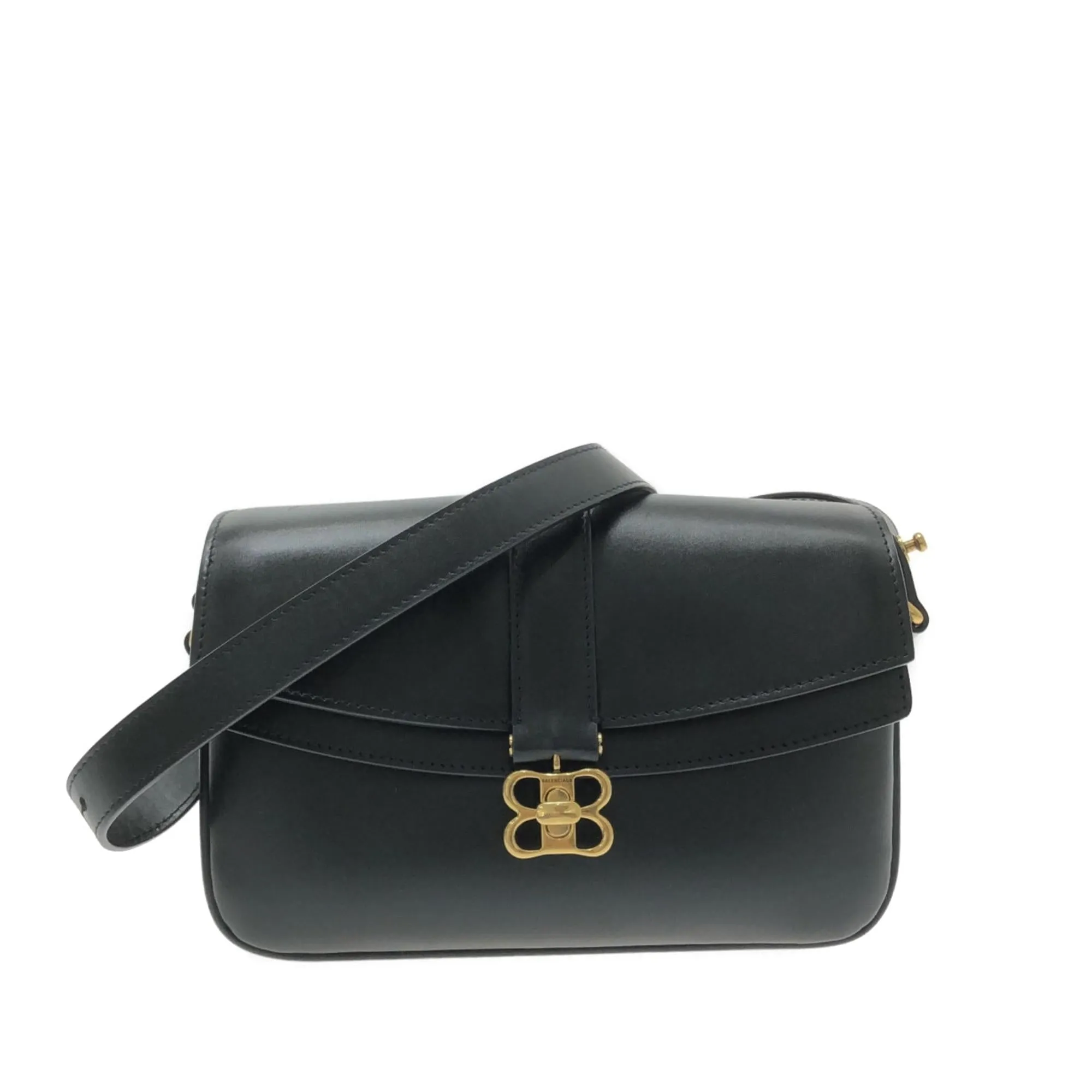 Balenciaga Lady Flap Bag S (SHG-uExl4U)