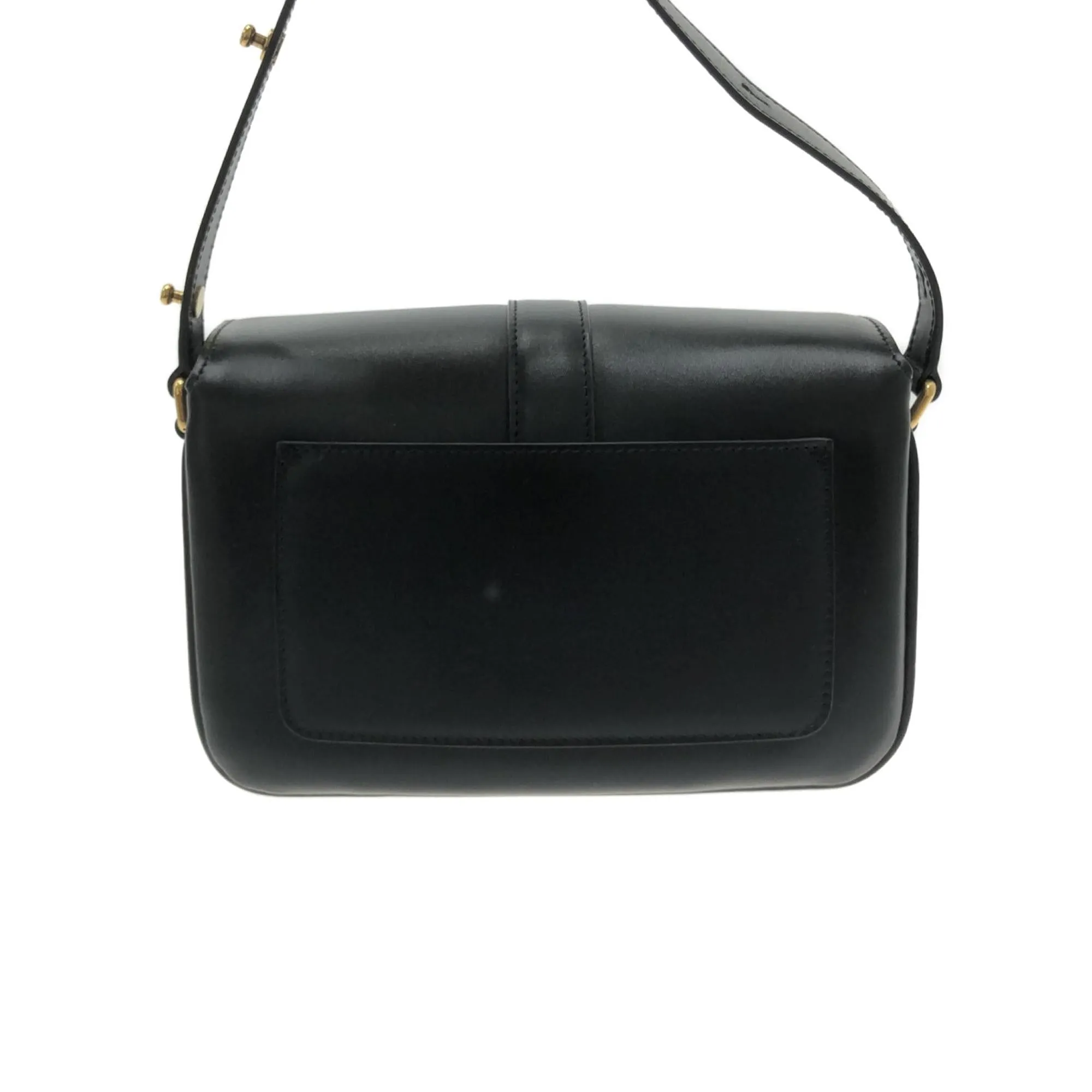 Balenciaga Lady Flap Bag S (SHG-uExl4U)