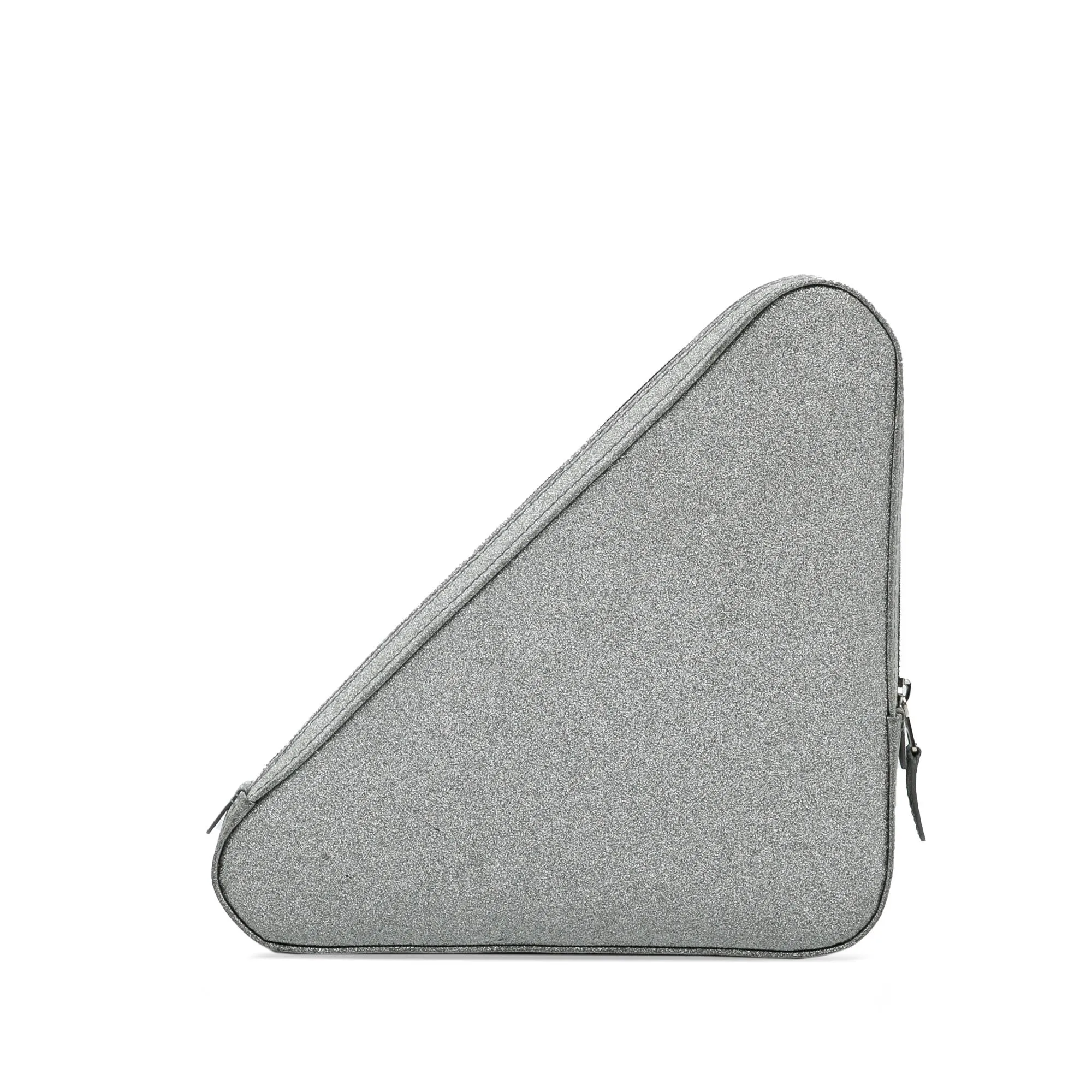 Balenciaga Medium Triangle Clutch (SHG-y2otuQ)