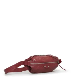 Balenciaga Motocross Classic Neo Lift Belt Bag (SHG-V19iVV)