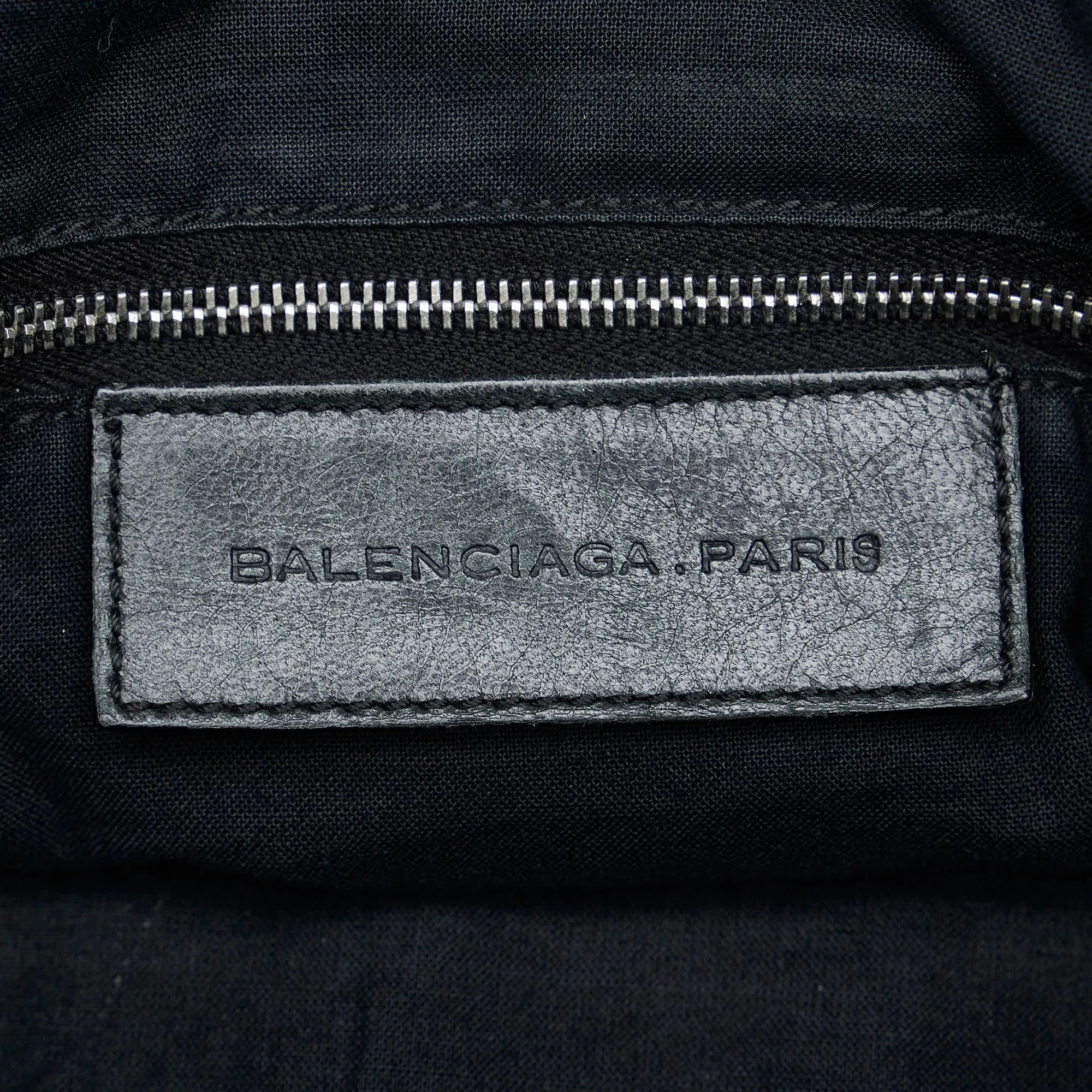 Balenciaga Motocross Giant 21 Part Time