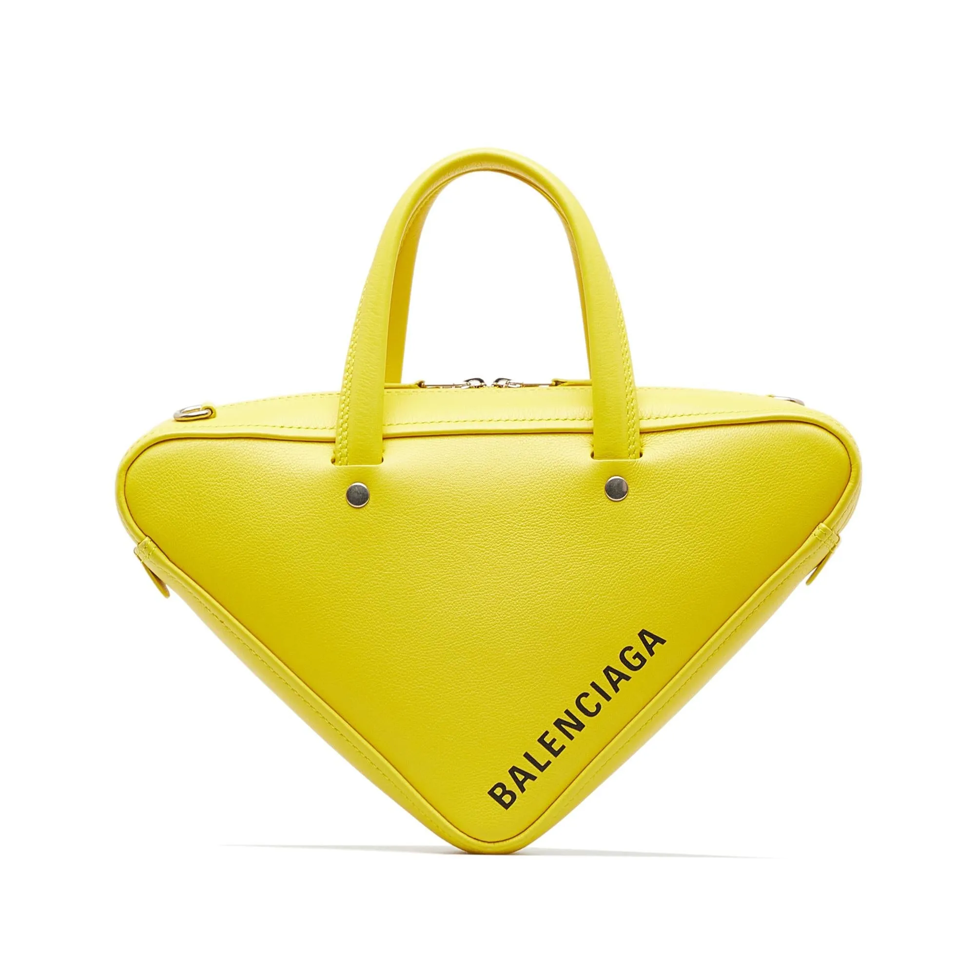 Balenciaga Triangle Duffle XS Bag