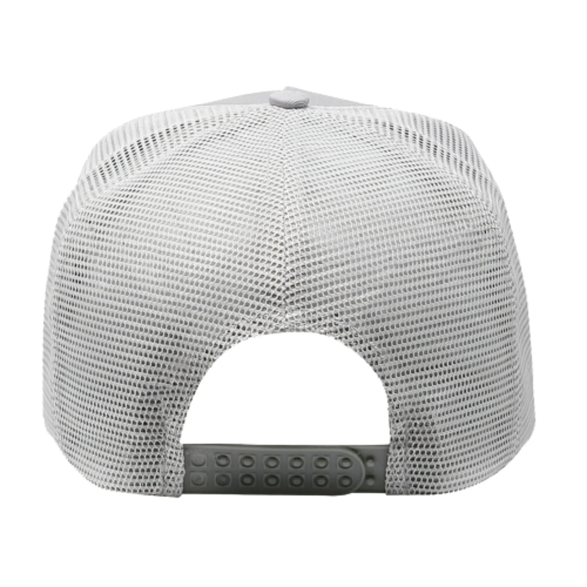 Belles - Logo Hat - Gray