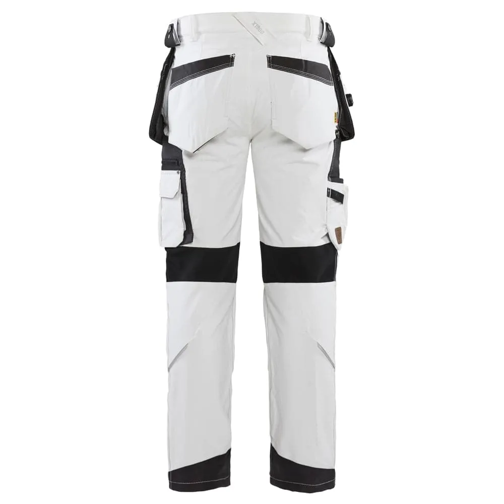 Blaklader 1079 4-Way Stretch Painters Work Trousers