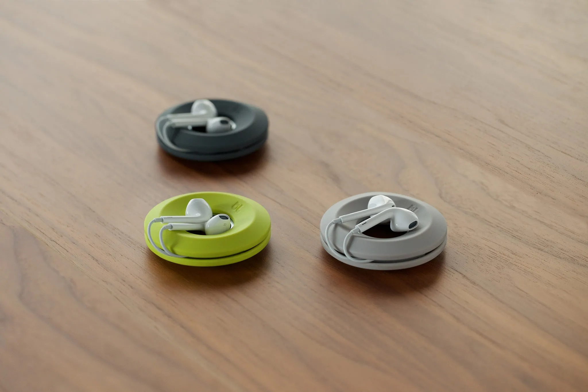 BlueLounge - Cable Yoyo Earbud Organizer