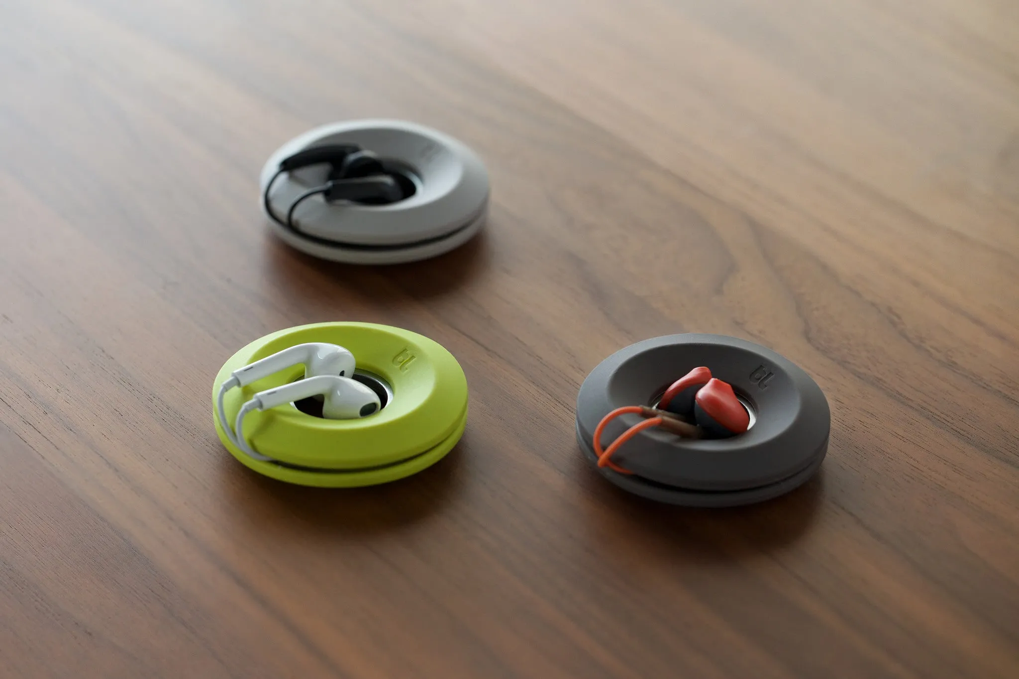 BlueLounge - Cable Yoyo Earbud Organizer