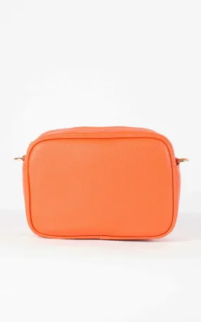 Briony Bag | Orange