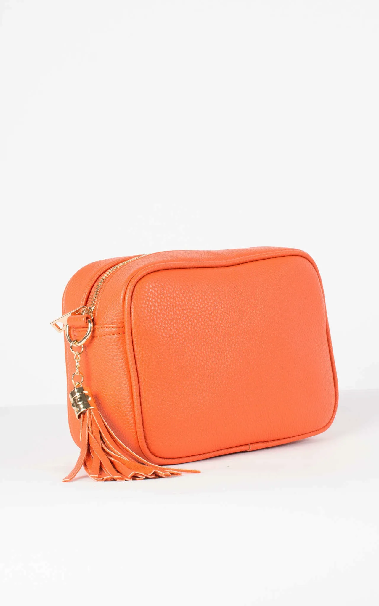 Briony Bag | Orange