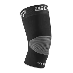 CEP Unisex's Ortho Knee Brace - Black/Grey