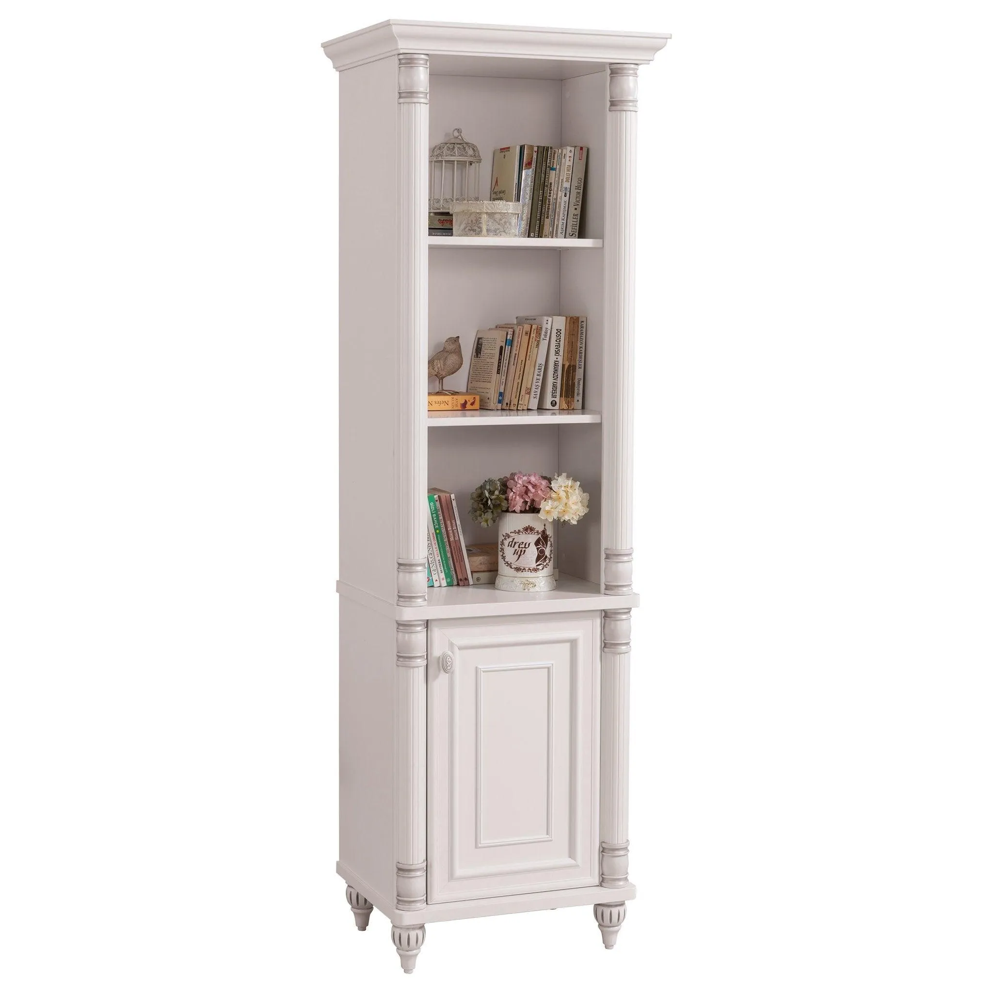 Cilek Romantic Medium Bookcase