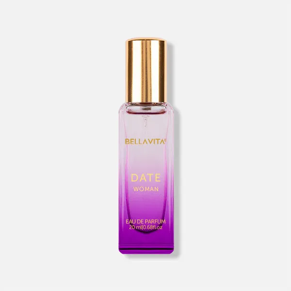 DATE Woman - 20ml