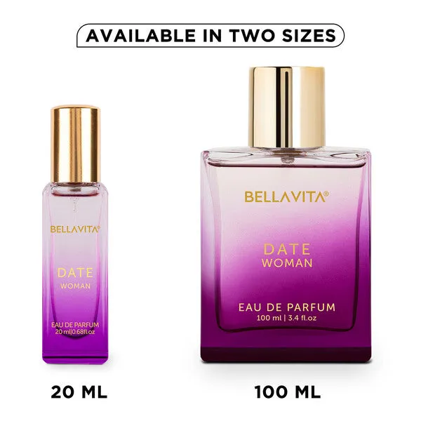 DATE Woman - 20ml