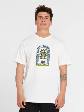 Delights Farm To Yarn T-Shirt - OFF WHITE