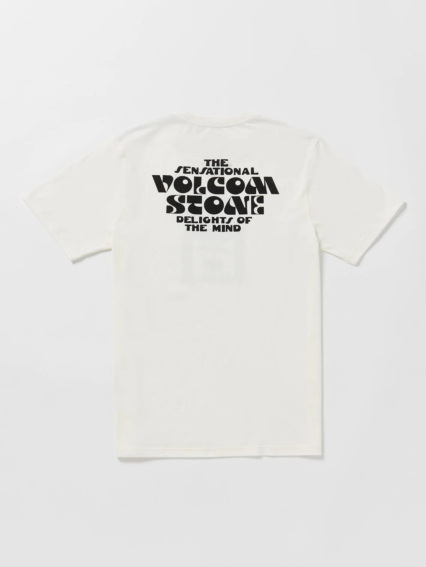 Delights Farm To Yarn T-Shirt - OFF WHITE