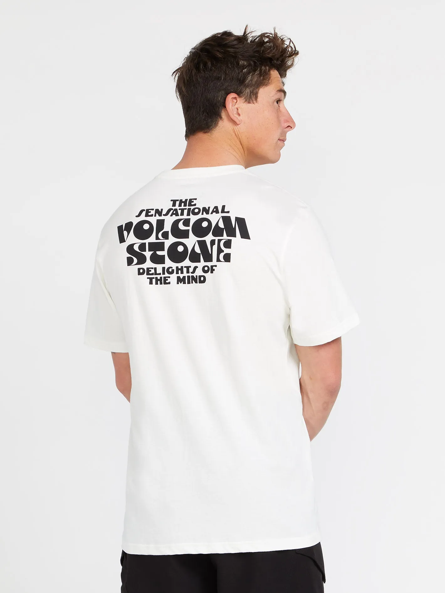 Delights Farm To Yarn T-Shirt - OFF WHITE