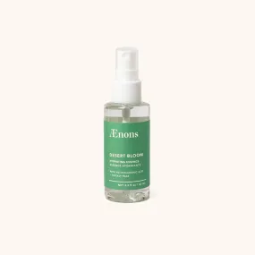 Desert Bloom Hydrating Essence Face Mist