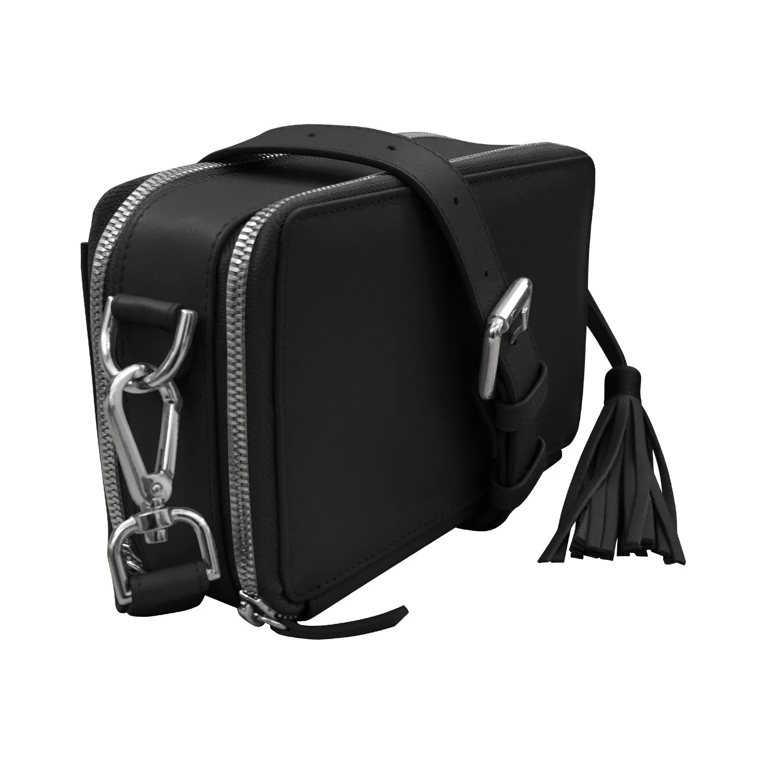 Double Camera Bag