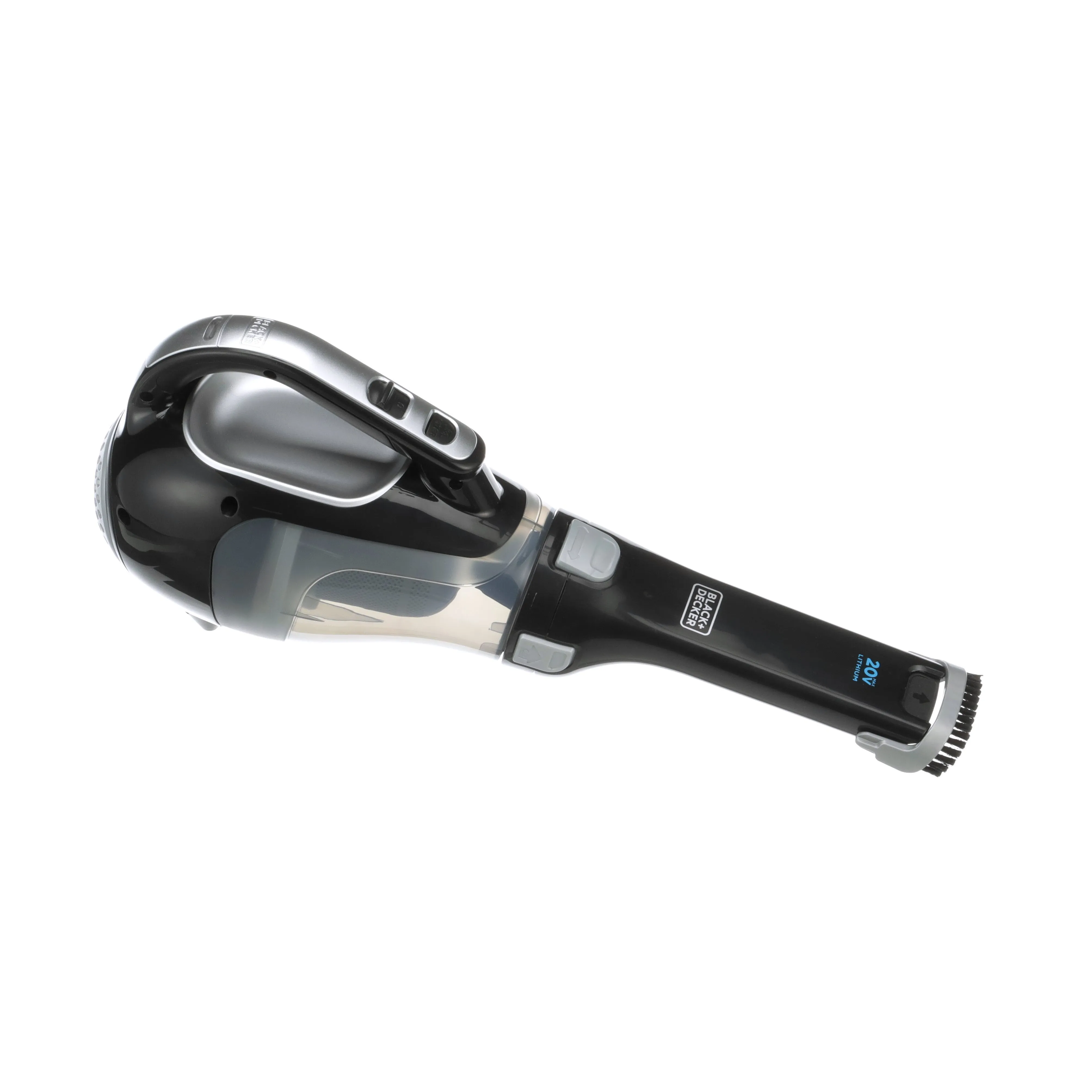 dustbuster® AdvancedClean™ Cordless Handheld Vacuum For Home & Car