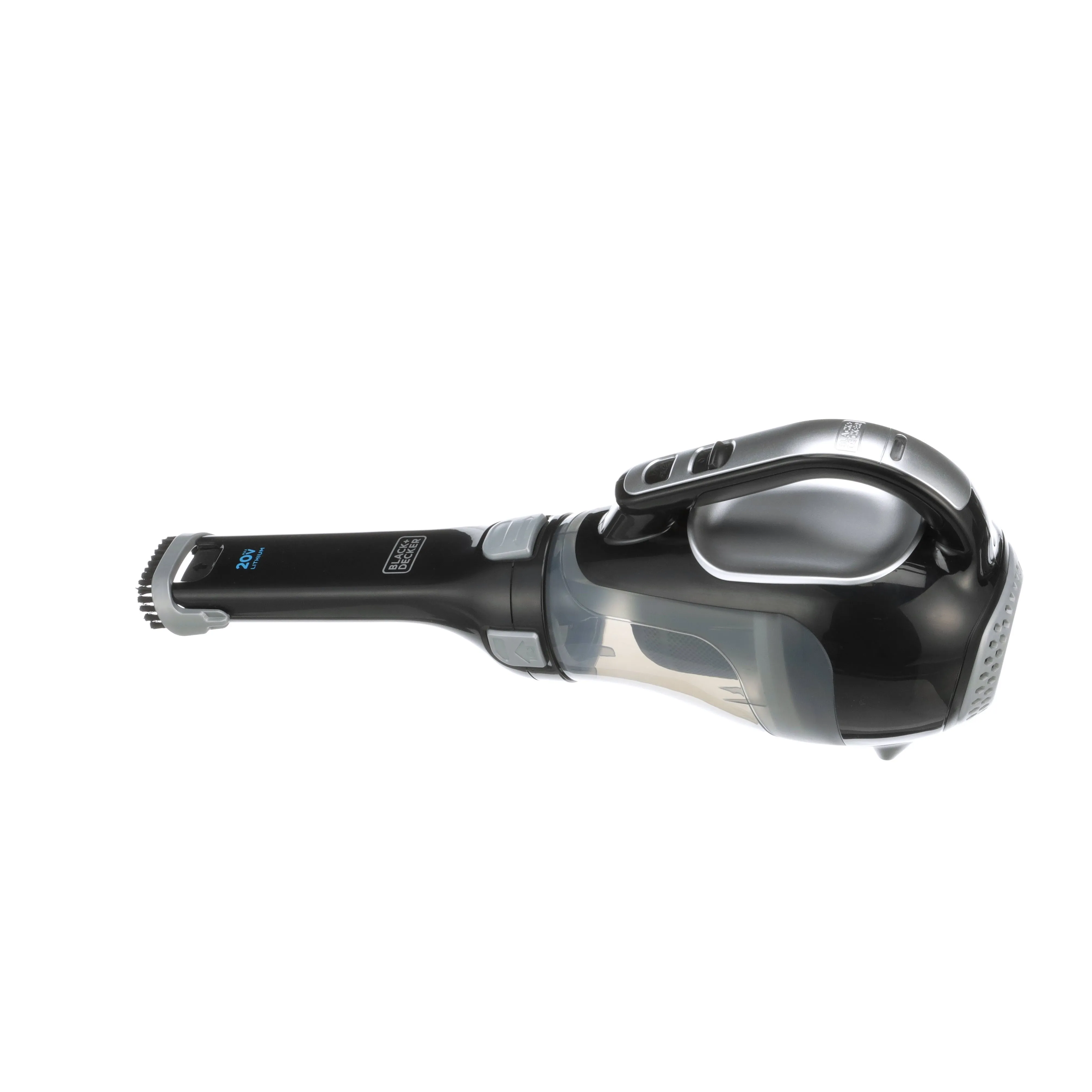 dustbuster® AdvancedClean™ Cordless Handheld Vacuum For Home & Car