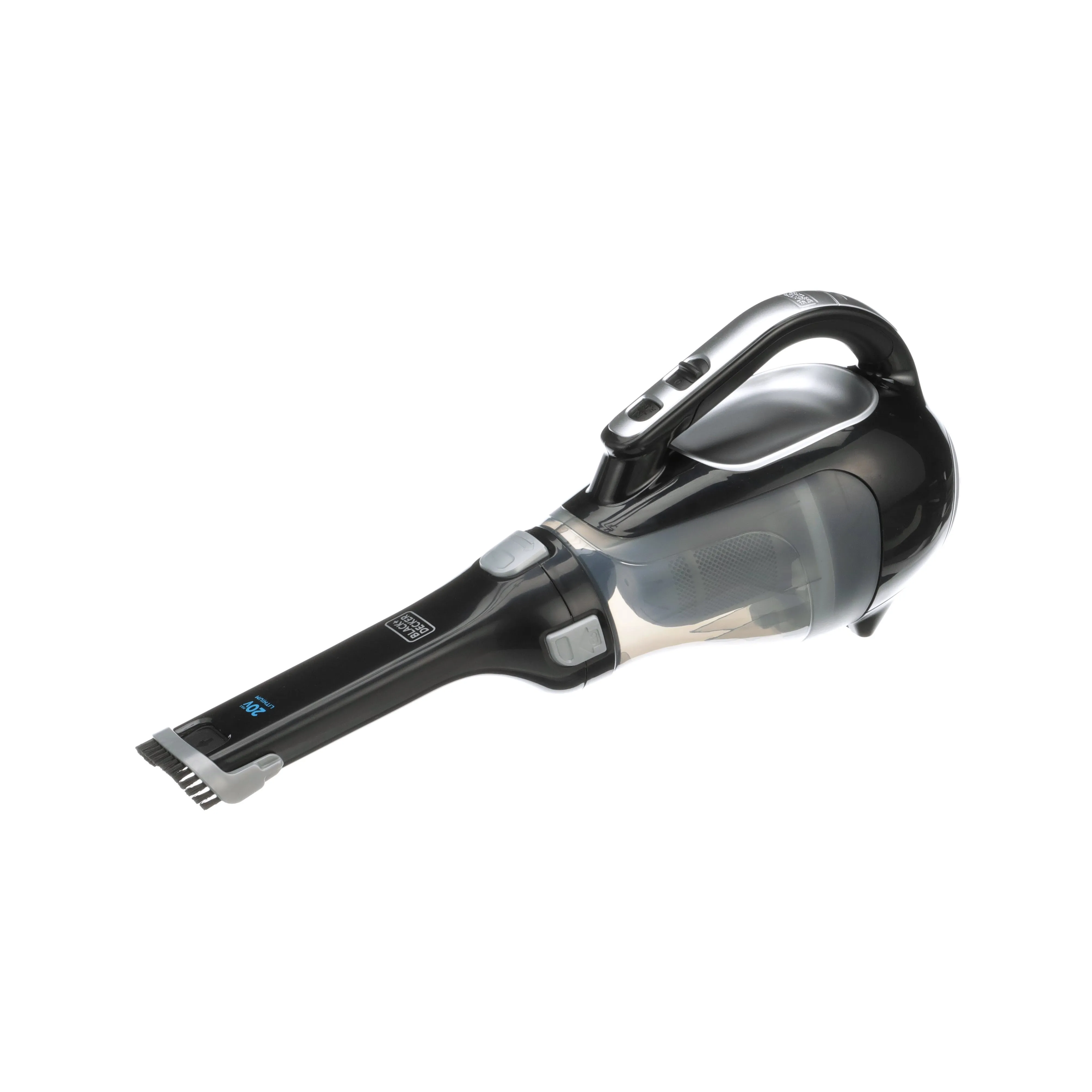 dustbuster® AdvancedClean™ Cordless Handheld Vacuum For Home & Car