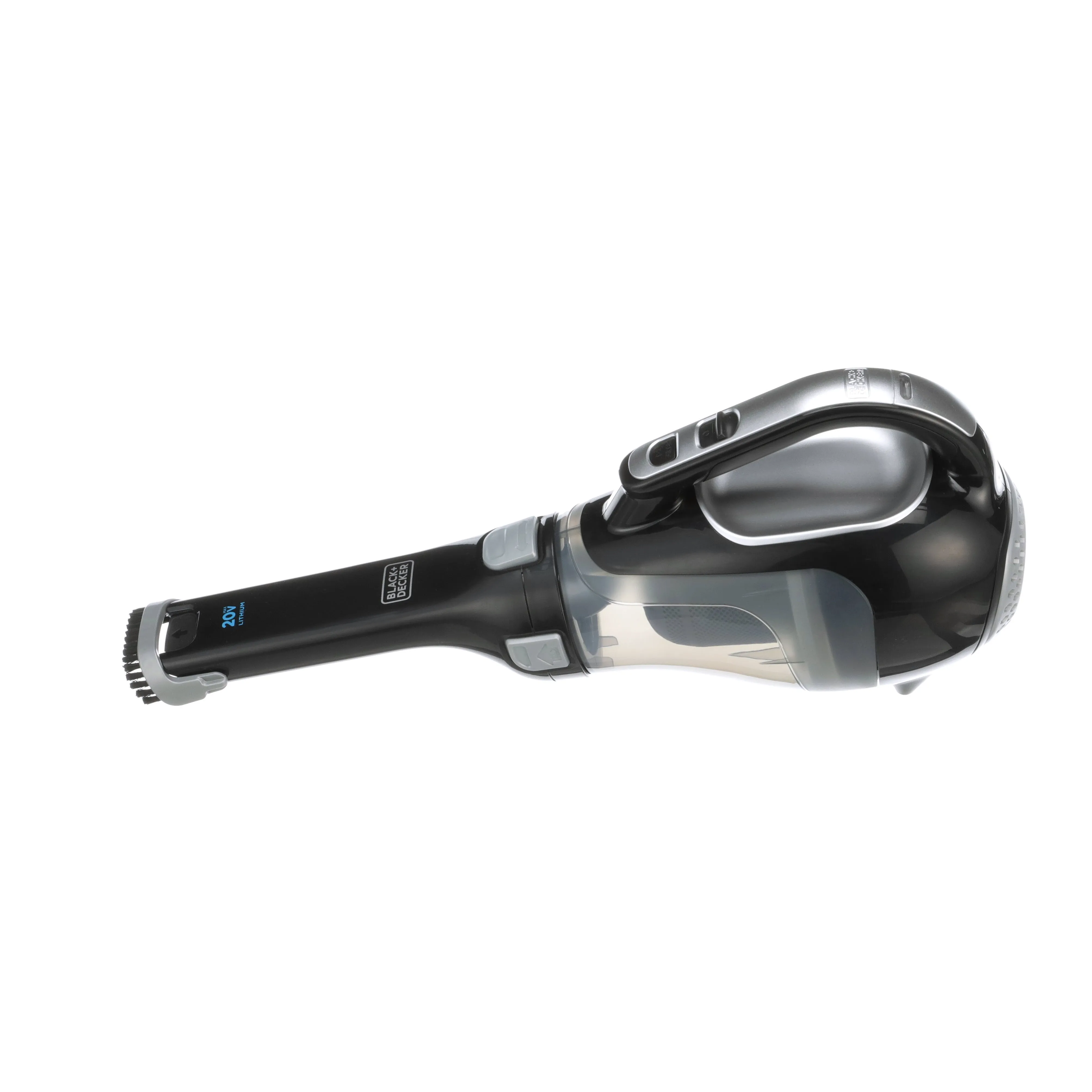 dustbuster® AdvancedClean™ Cordless Handheld Vacuum For Home & Car