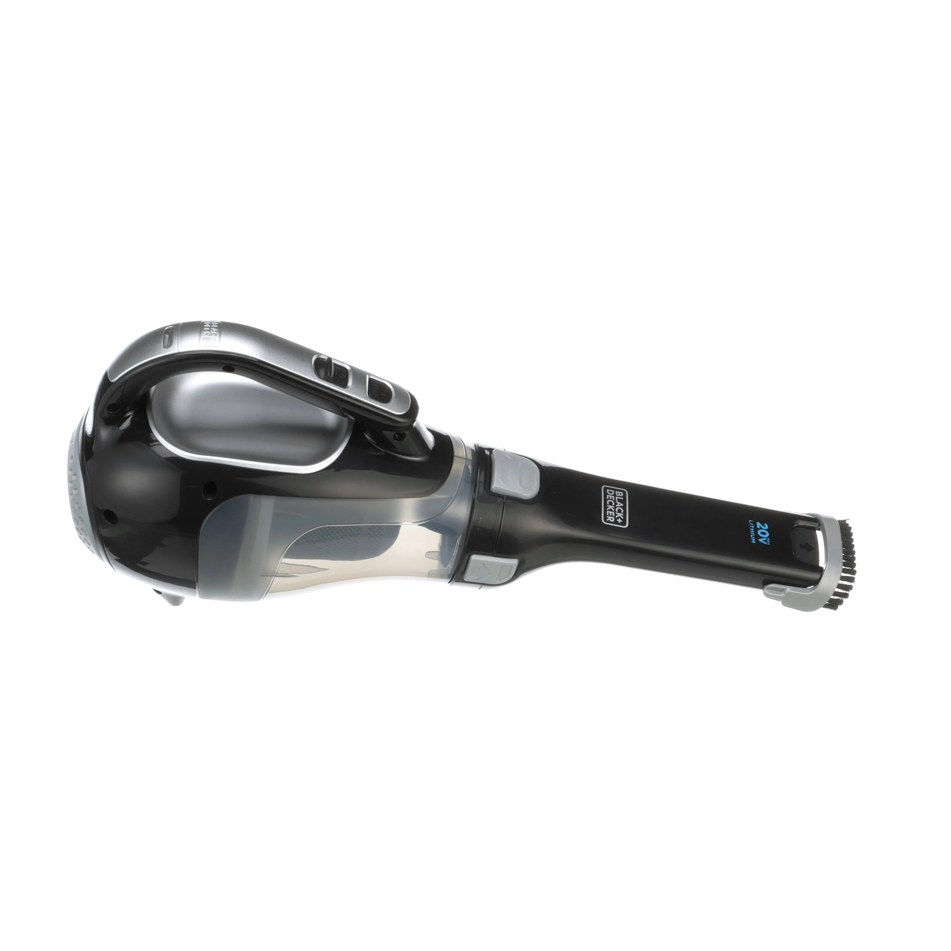 dustbuster® AdvancedClean™ Cordless Handheld Vacuum For Home & Car