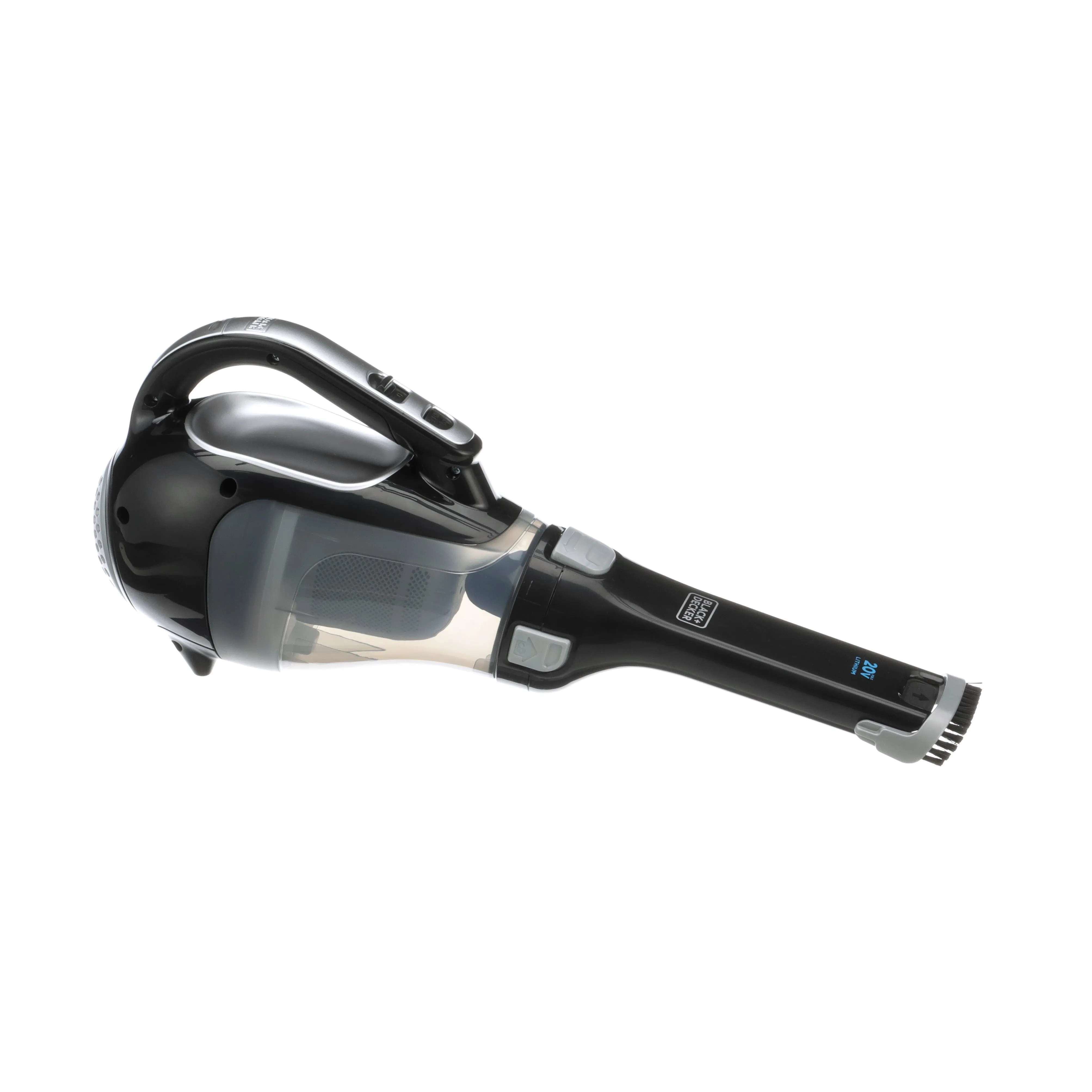 dustbuster® AdvancedClean™ Cordless Handheld Vacuum For Home & Car