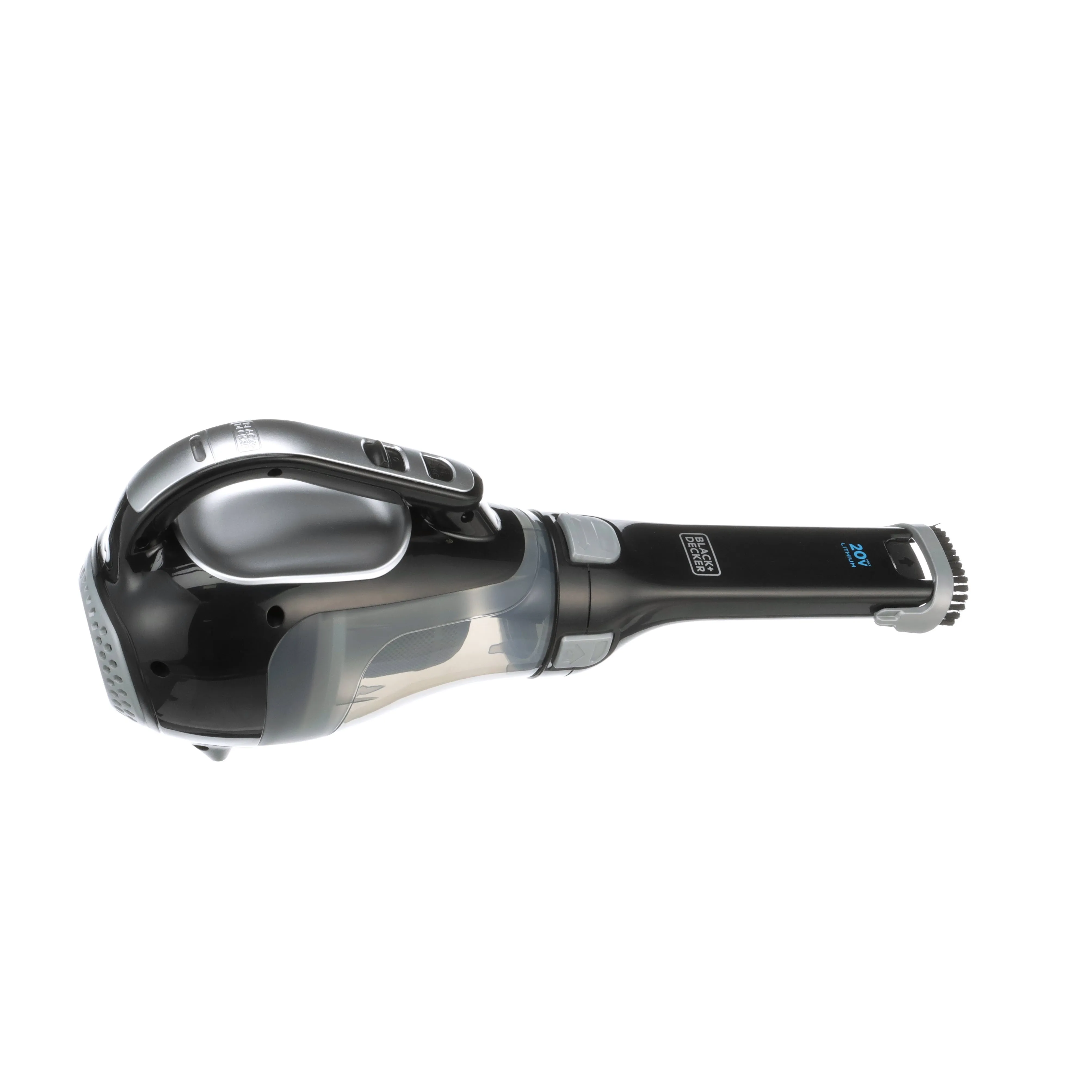 dustbuster® AdvancedClean™ Cordless Handheld Vacuum For Home & Car