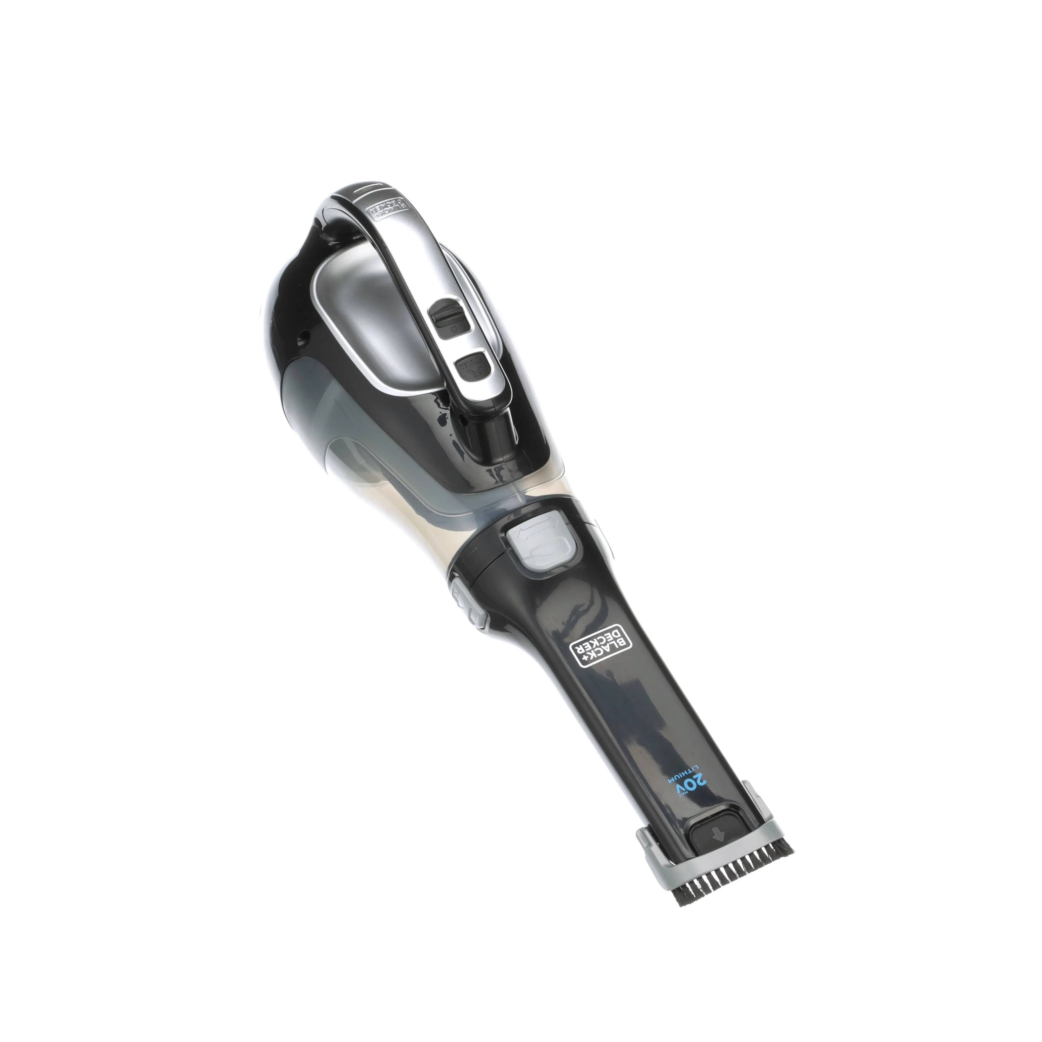 dustbuster® AdvancedClean™ Cordless Handheld Vacuum For Home & Car