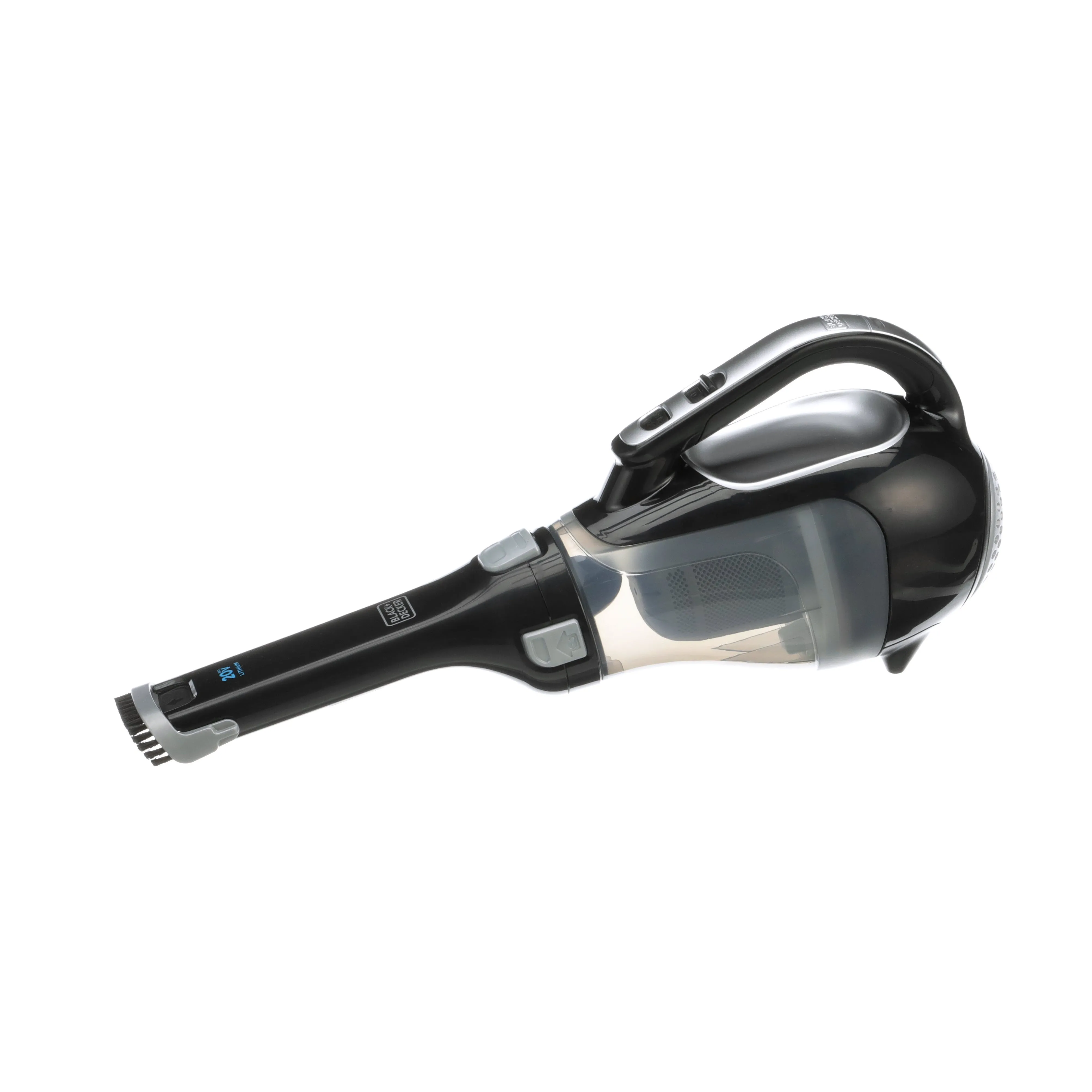 dustbuster® AdvancedClean™ Cordless Handheld Vacuum For Home & Car