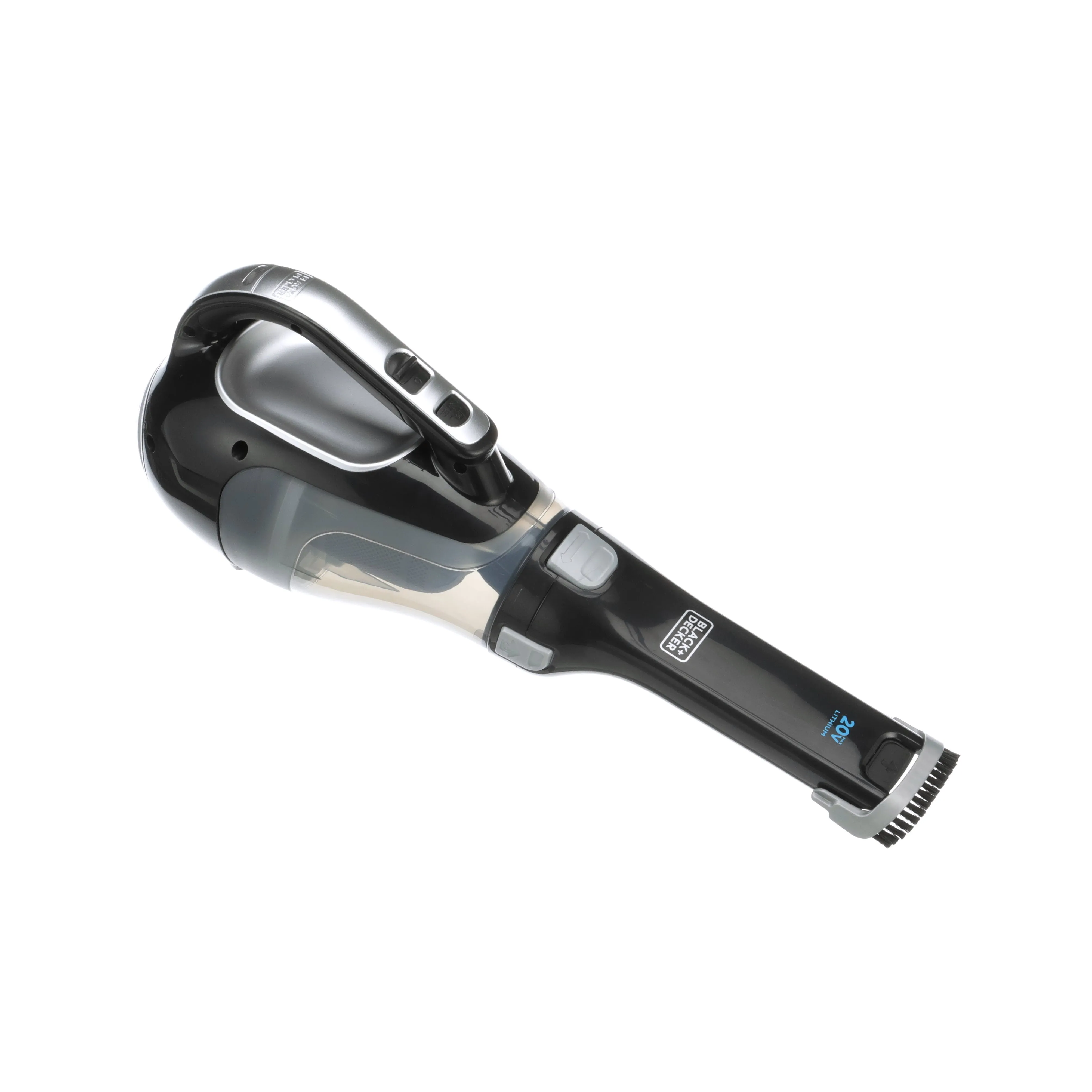 dustbuster® AdvancedClean™ Cordless Handheld Vacuum For Home & Car