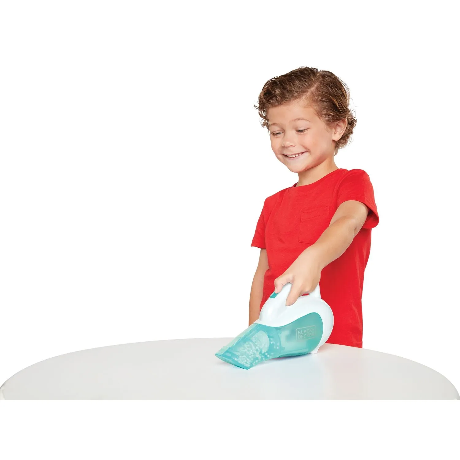 dustbuster® Junior Toy Handheld Vacuum Cleaner