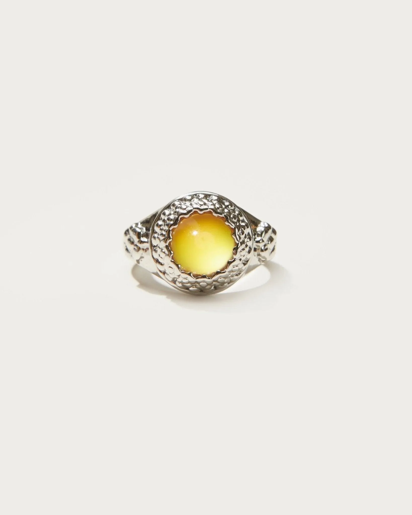 Heart of The Desert Ring